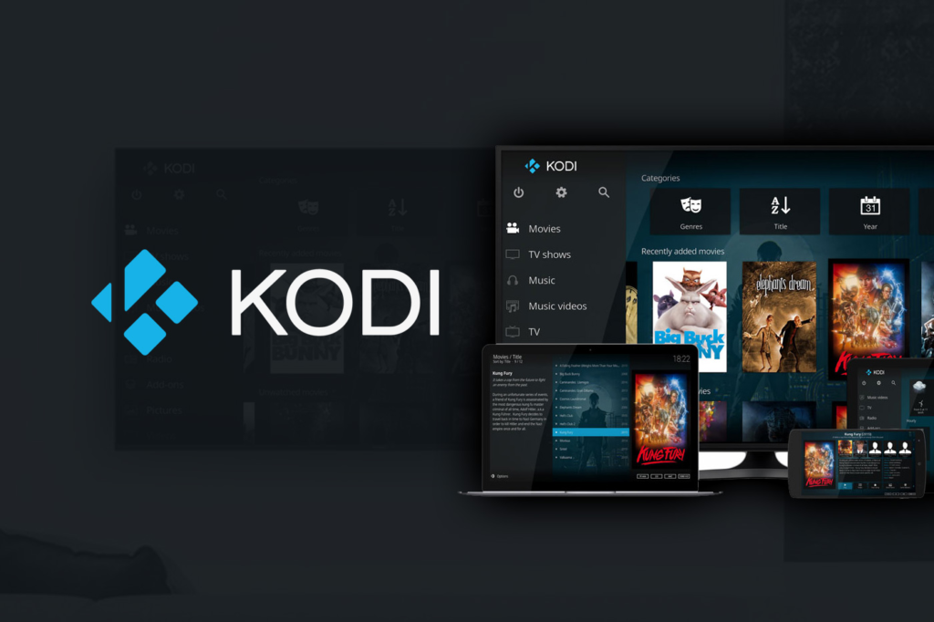 kodi