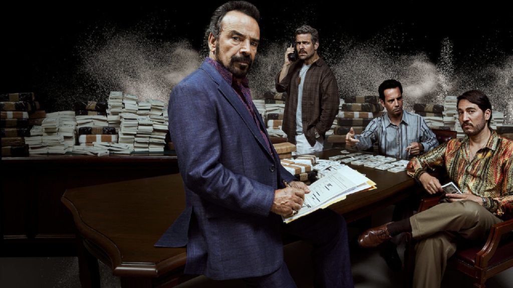 narcos