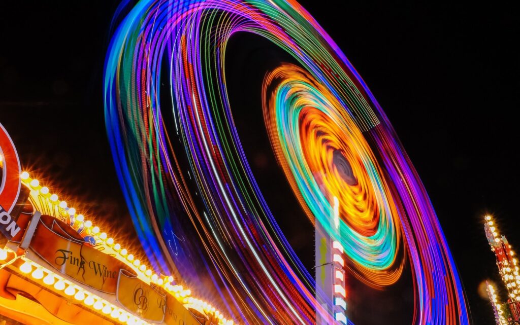 wheel